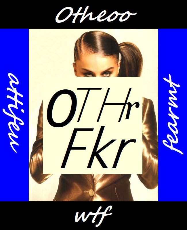 IN DEVELOPMENT | OTHRFKR