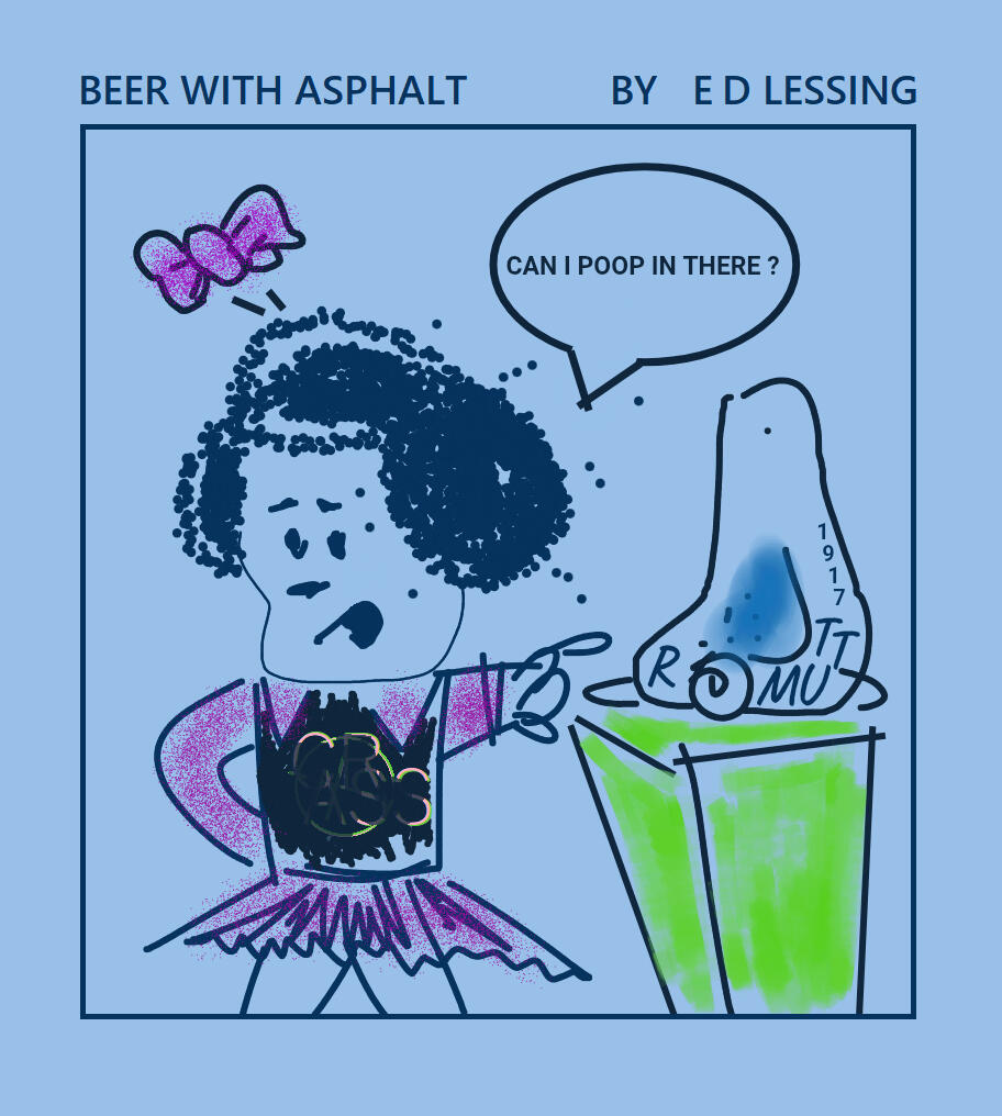 NANCY POOCHAMP