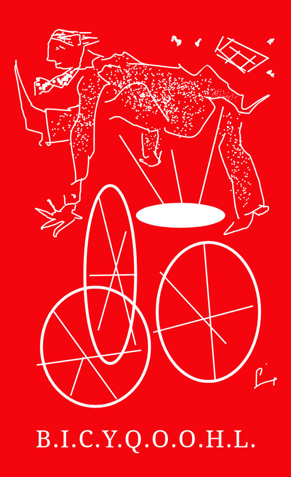 BICYQOOHLDCHAMP